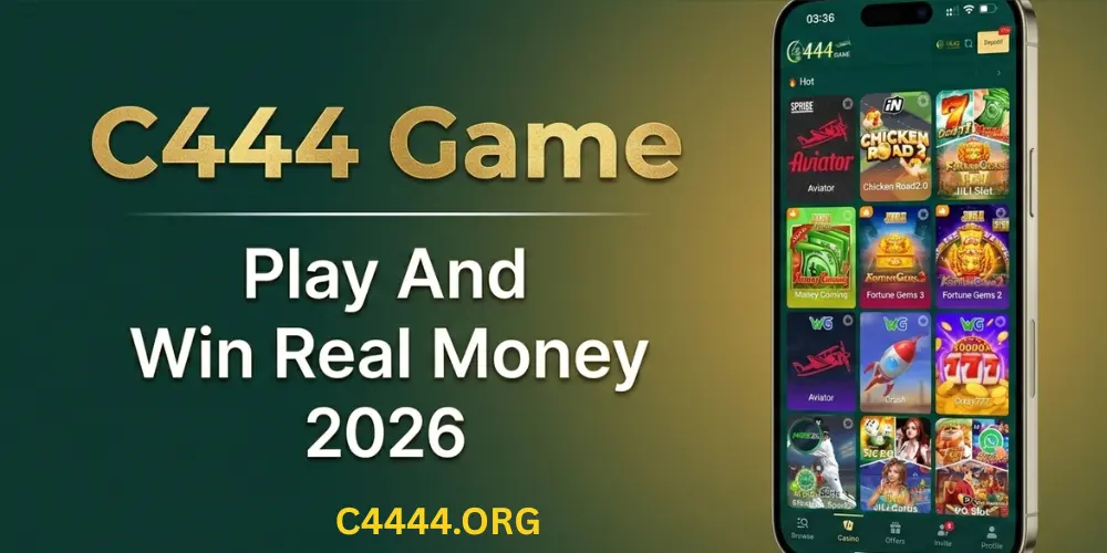 C444 Game Download APK